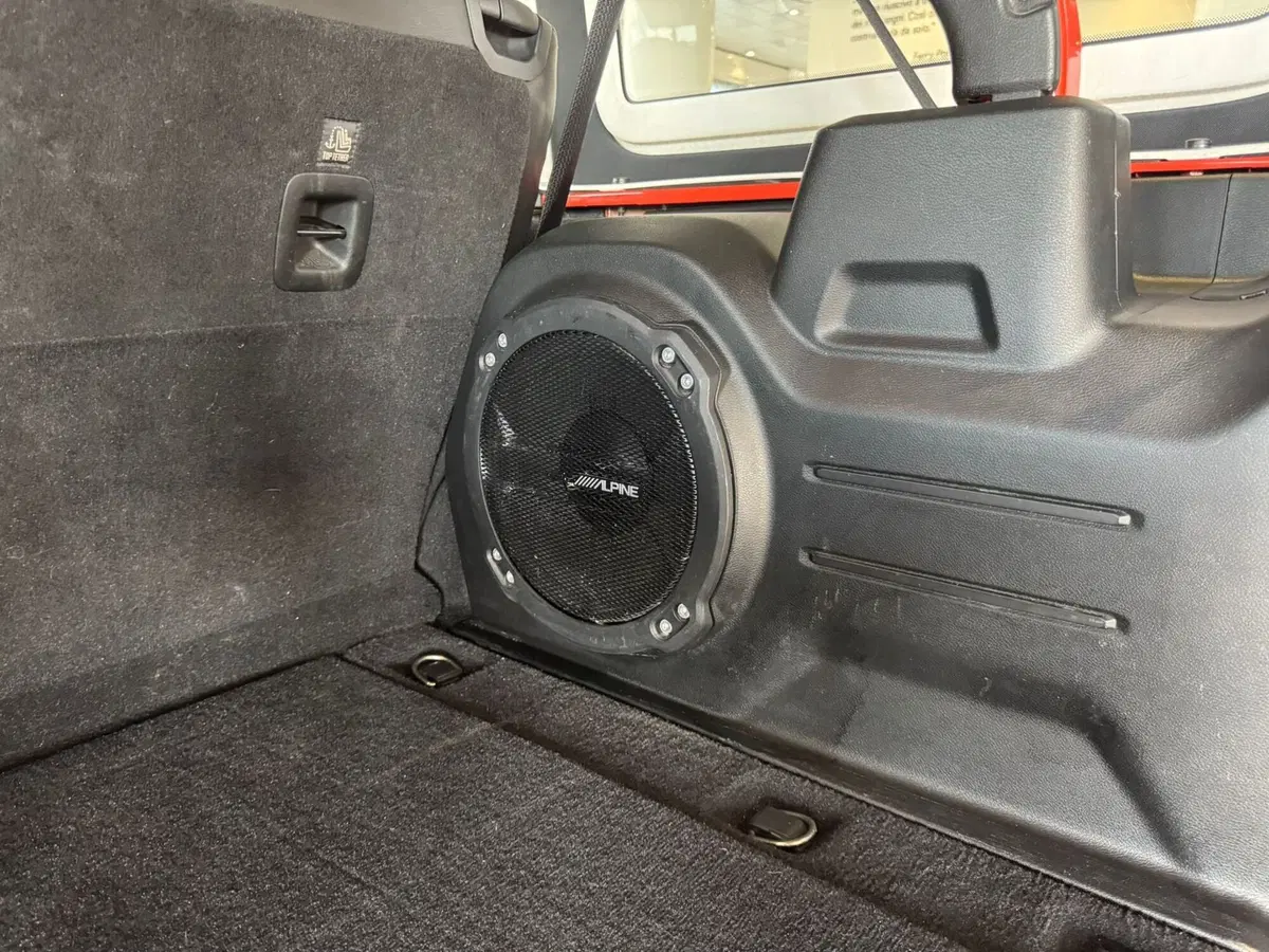Jeep Wrangler usata a Firenze (13)
