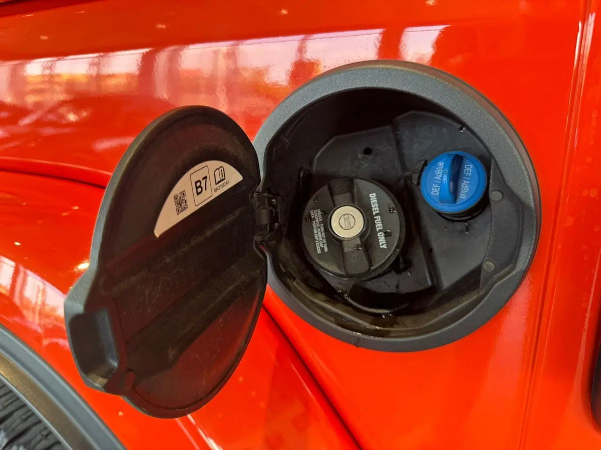 Jeep Wrangler usata a Firenze (15)