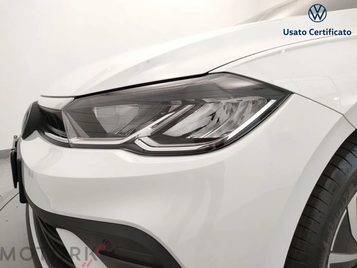Volkswagen Polo nuova a Varese (7)