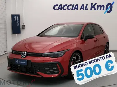 Volkswagen Golf GTI Clubsport 2.0 TSI DSG 5p. BlueMotion Technology nuova a Busto Arsizio