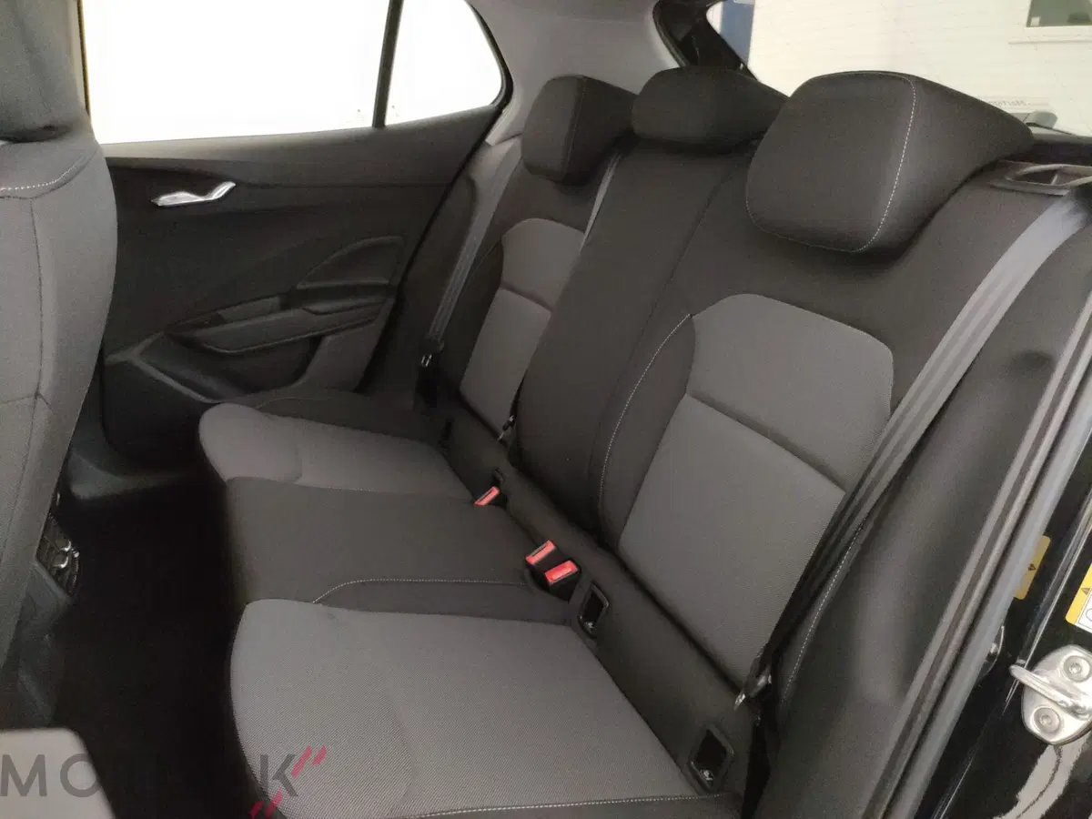 Skoda Fabia nuova a Varese (10)