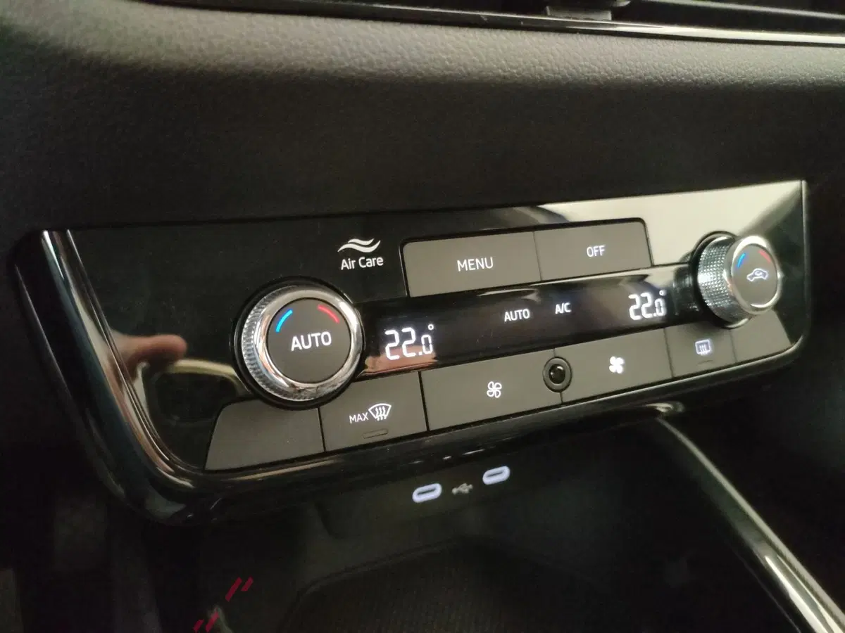Skoda Fabia nuova a Varese (16)