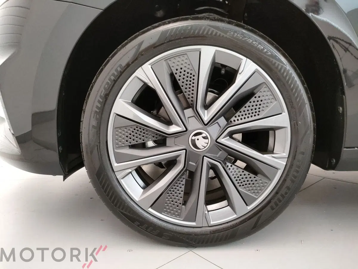 Skoda Fabia nuova a Varese (6)