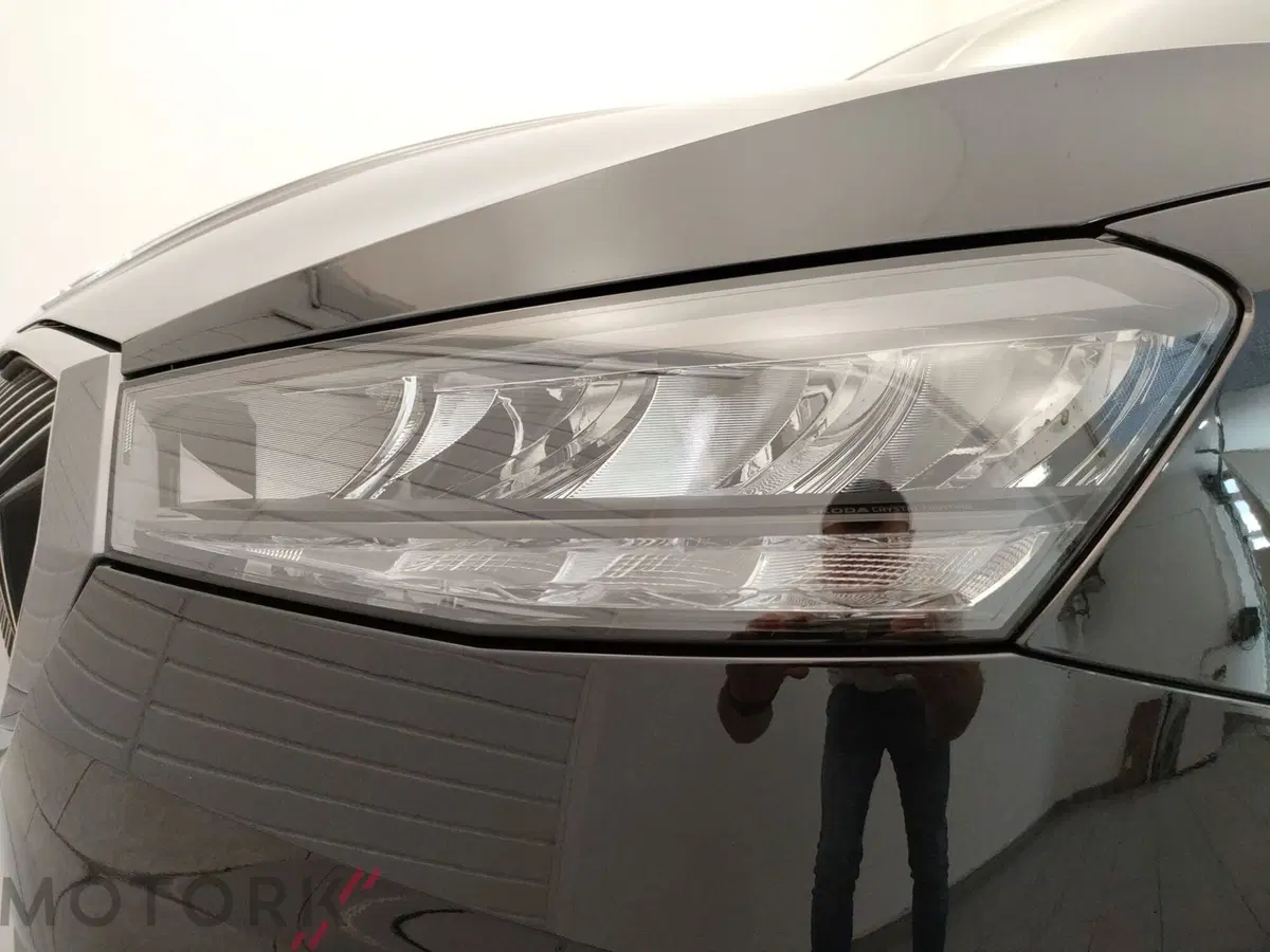 Skoda Fabia nuova a Varese (7)