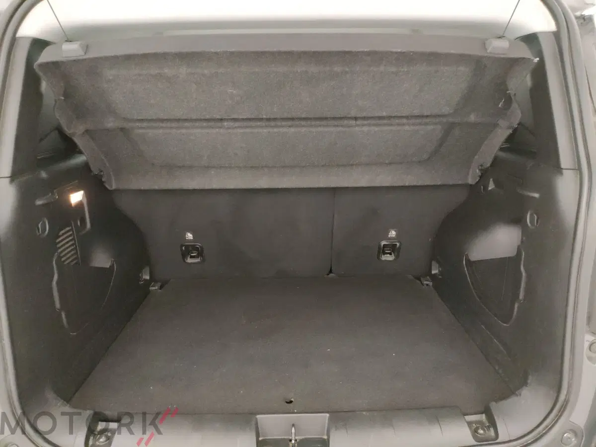 Jeep Renegade usata a Varese (9)