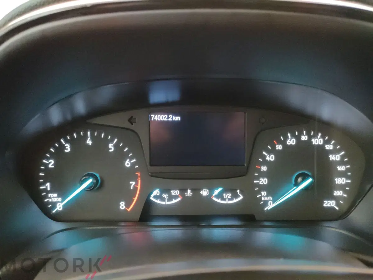 Ford Fiesta usata a Varese (17)