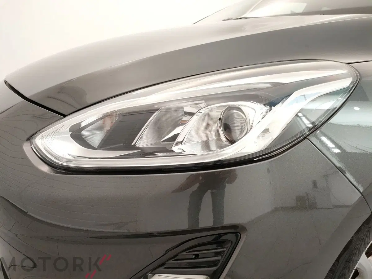 Ford Fiesta usata a Varese (7)