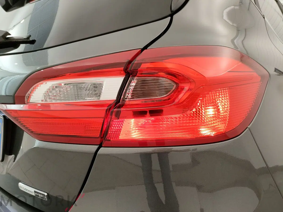 Ford Fiesta usata a Varese (8)