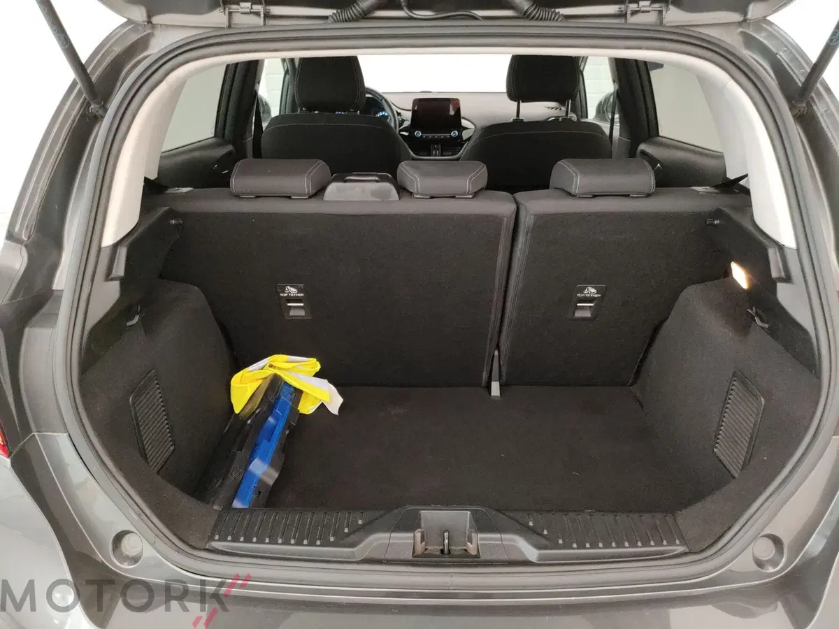 Ford Fiesta usata a Varese (9)