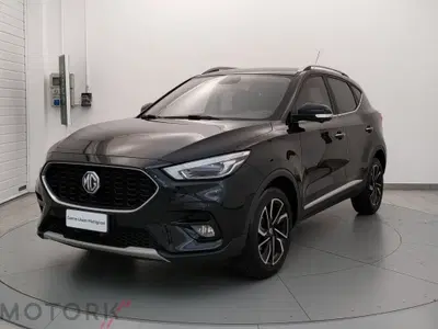 Mg ZS ZS 1.5 Luxury del 2023 usata a Busto Arsizio