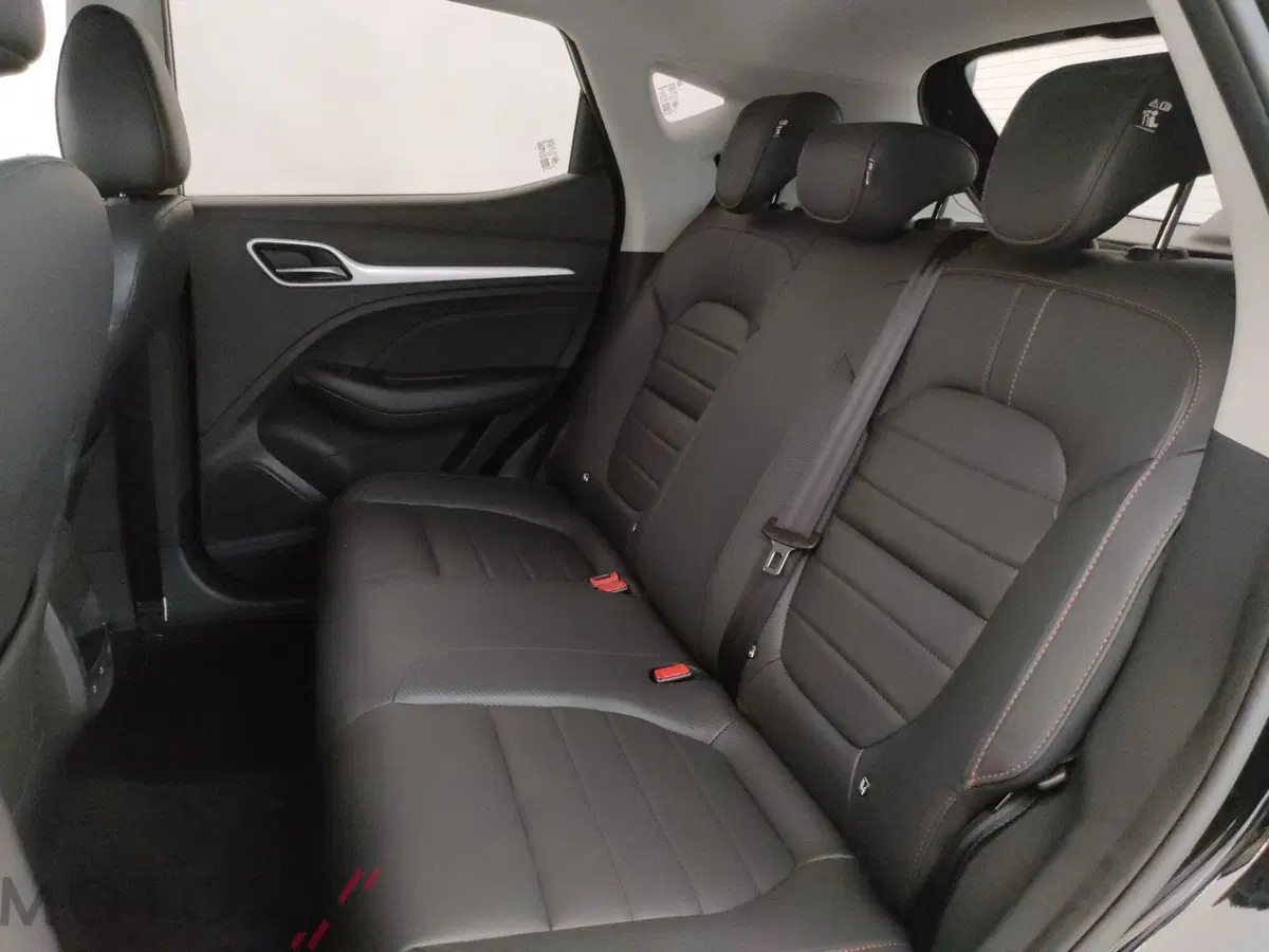 Mg ZS usata a Varese (10)