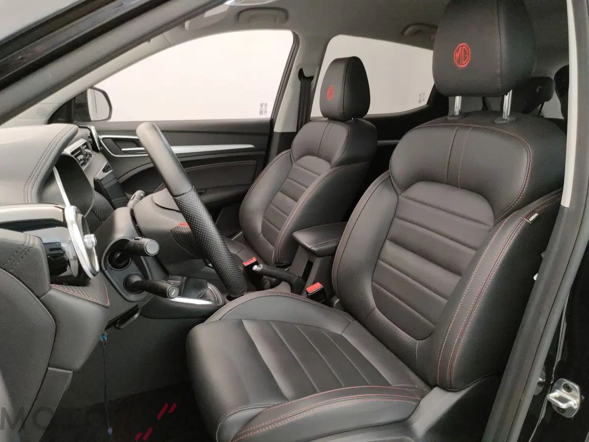 Mg ZS usata a Varese (11)