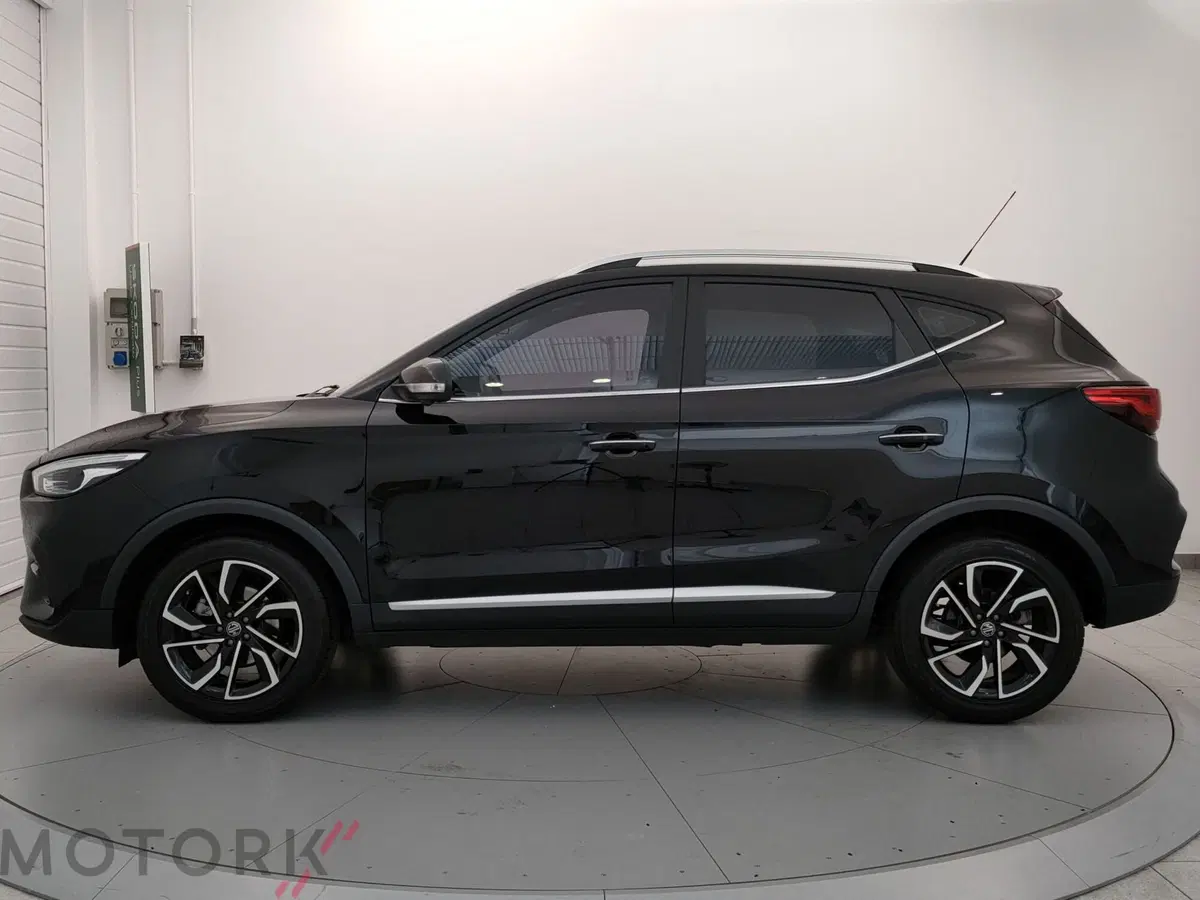 Mg ZS usata a Varese (3)