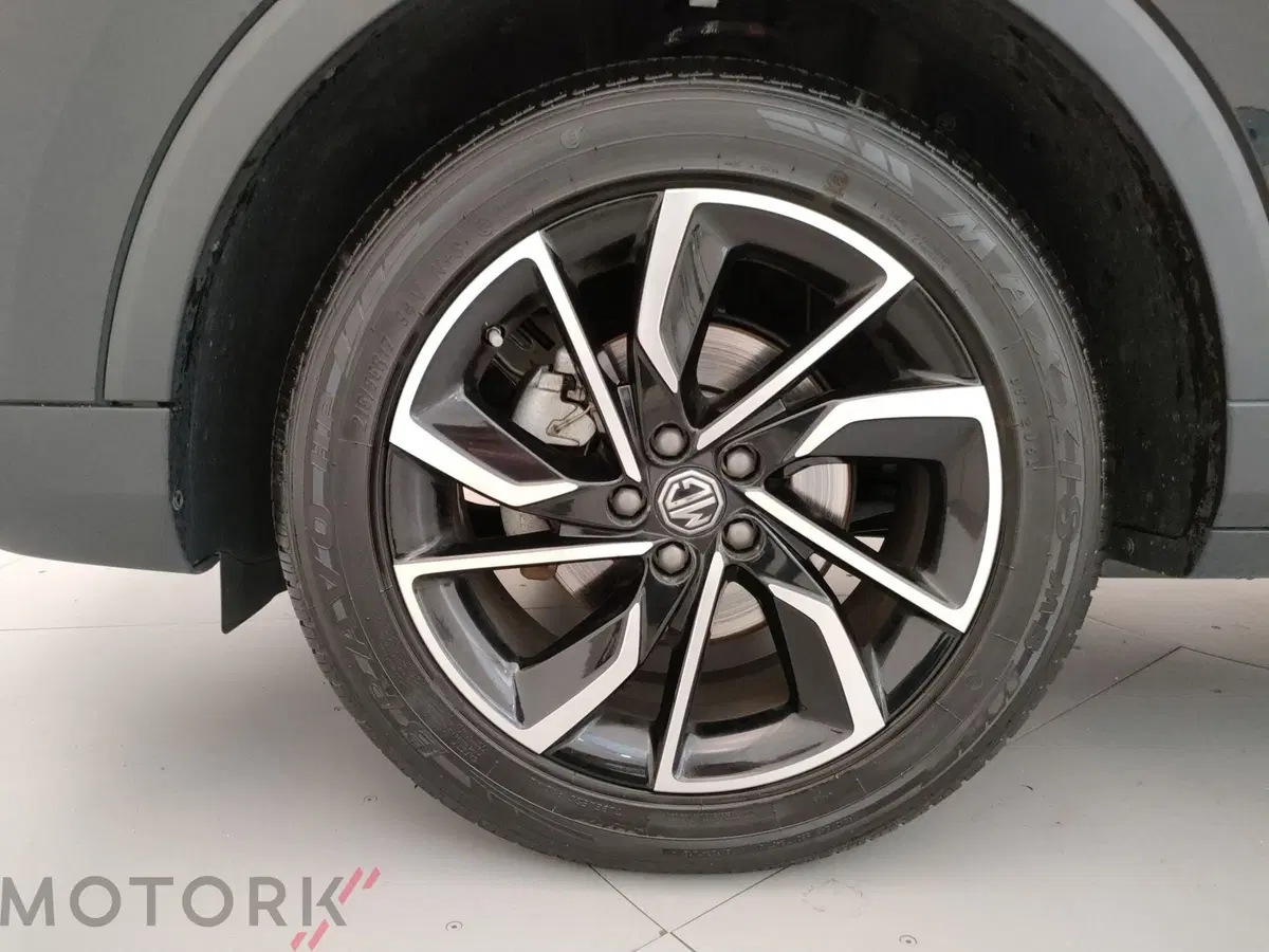 Mg ZS usata a Varese (6)