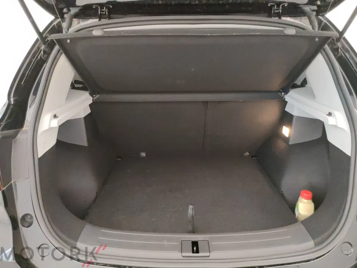 Mg ZS usata a Varese (9)