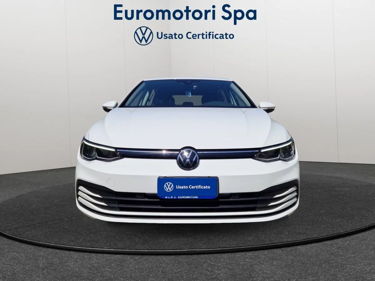 Volkswagen Golf usata a Siena (7)