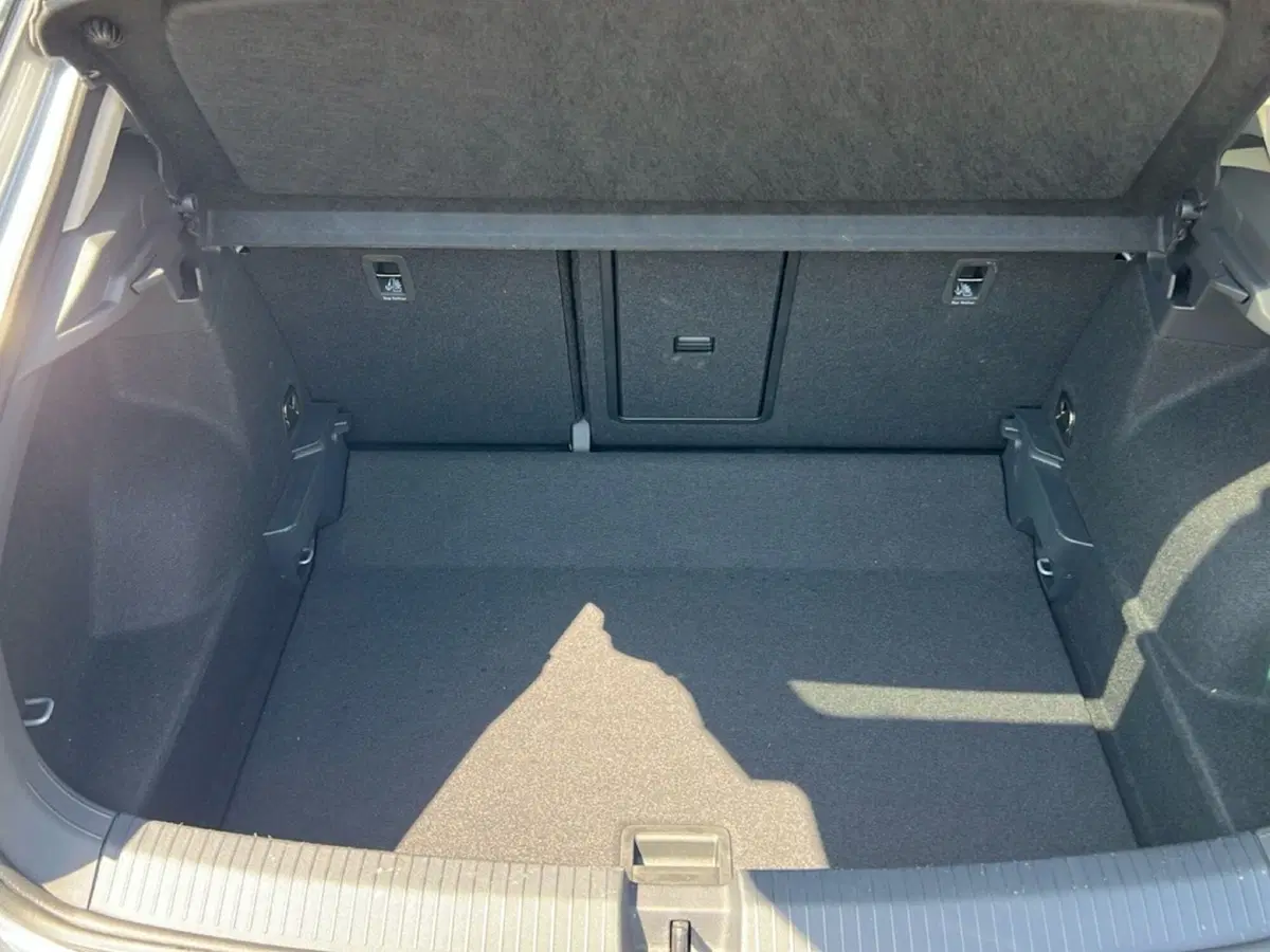 Volkswagen T-Roc usata a Siena (13)