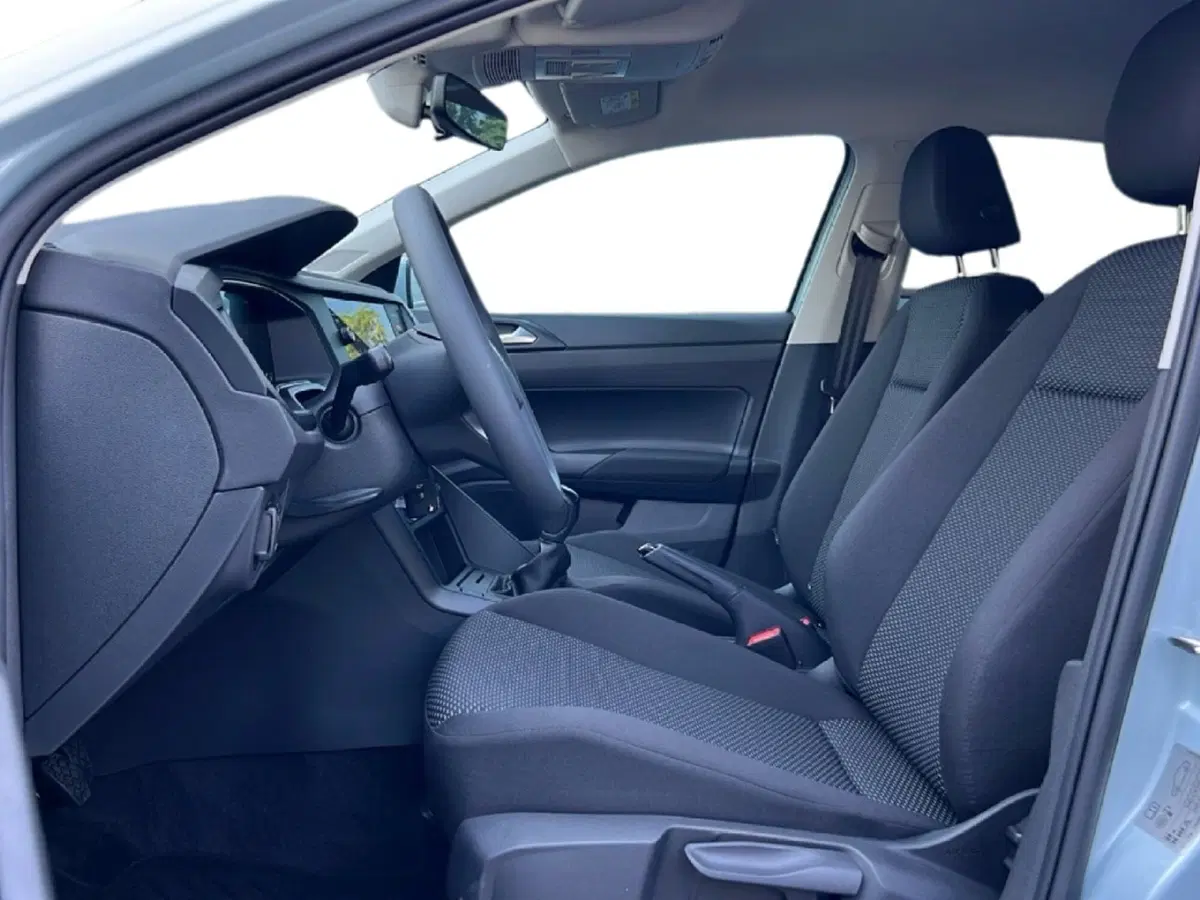 Volkswagen Polo nuova a Siena (11)