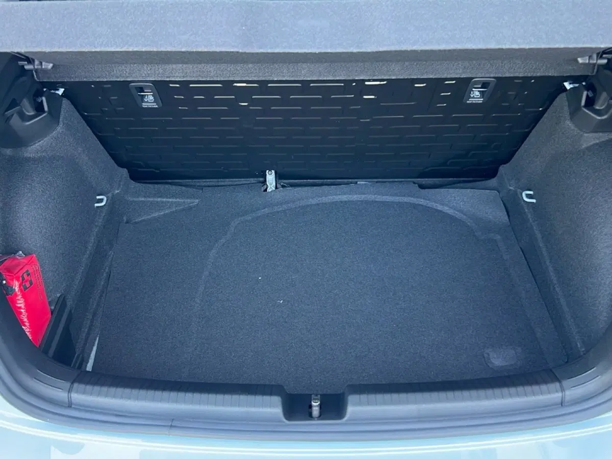 Volkswagen Polo nuova a Siena (13)