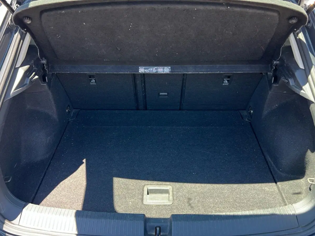 Volkswagen T-Roc usata a Siena (13)