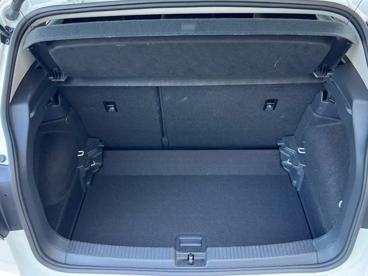 Volkswagen T-Cross usata a Grosseto (13)
