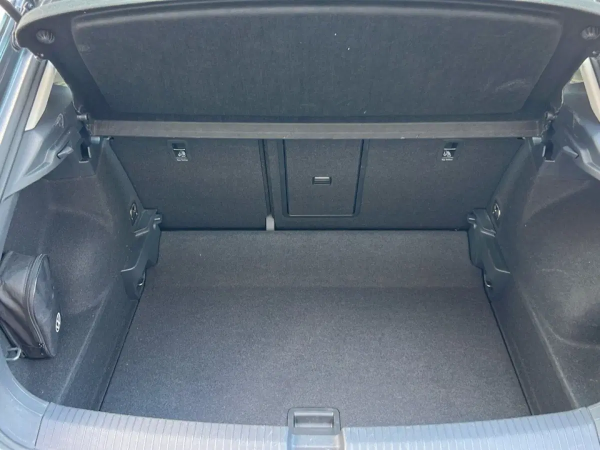 Volkswagen T-Roc usata a Grosseto (13)