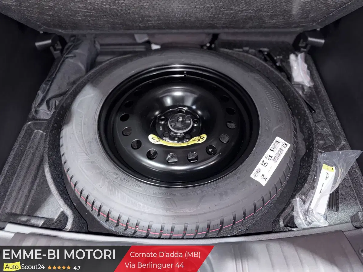Jeep Compass nuova a Monza e Brianza (14)