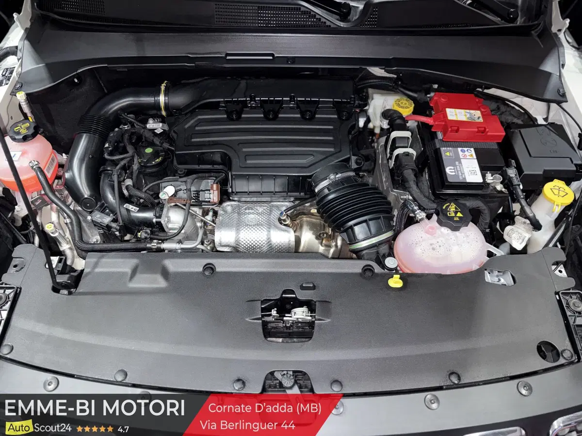 Jeep Compass nuova a Monza e Brianza (15)