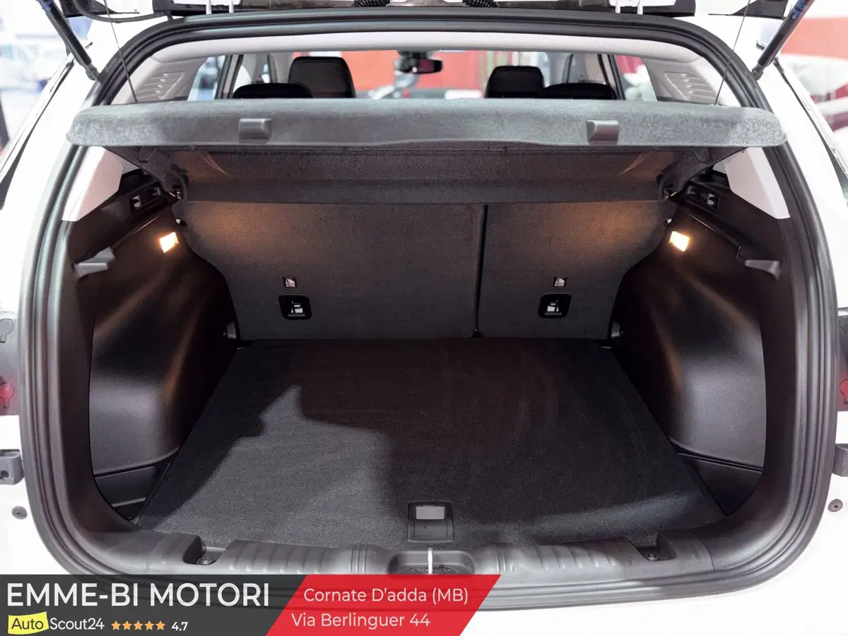 Jeep Compass nuova a Monza e Brianza (4)