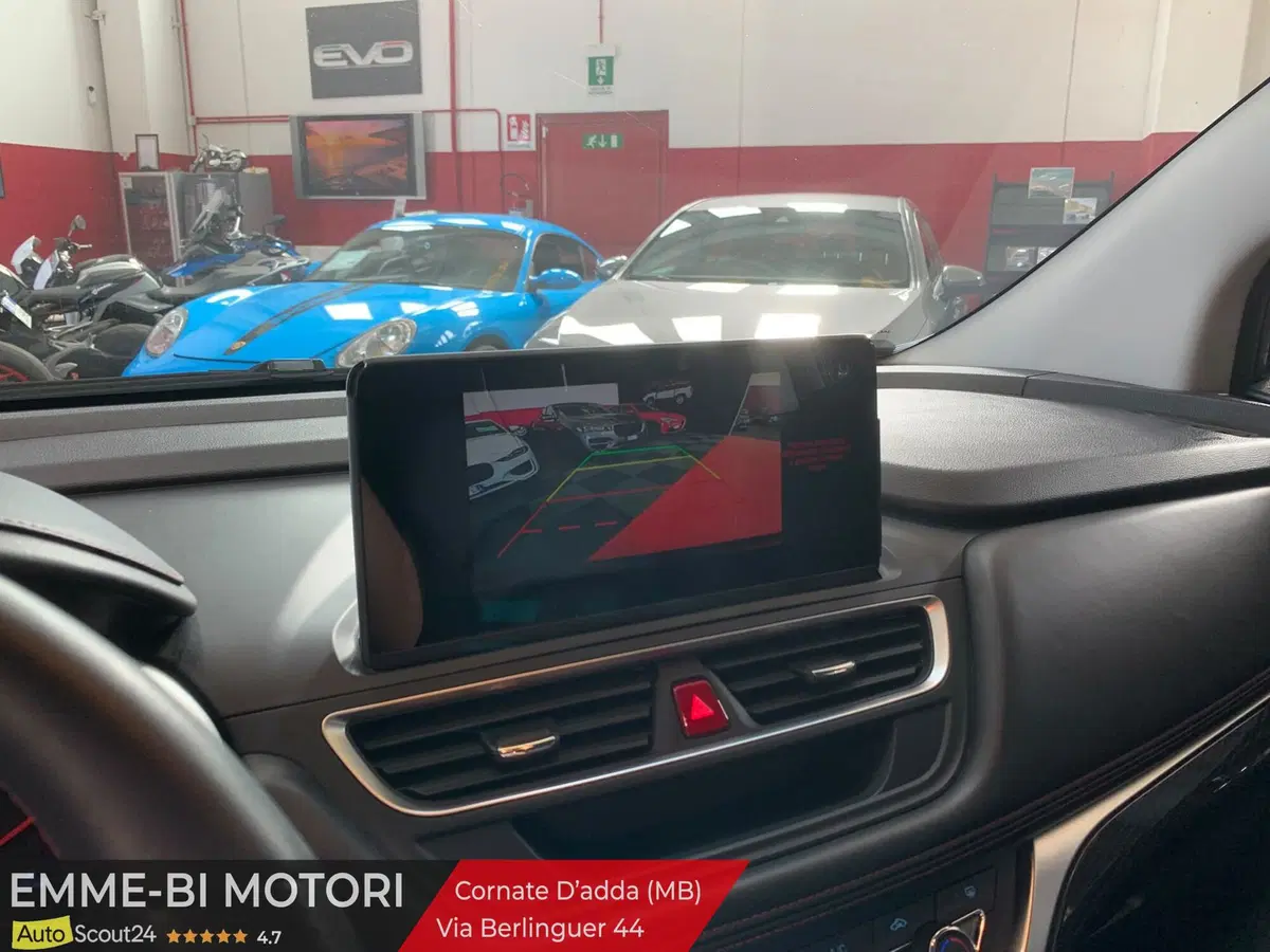 Evo Evo 4 usata a Monza e Brianza (12)