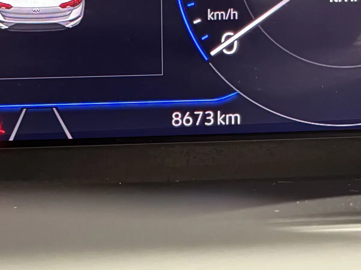Volkswagen T-Roc usata a Genova (12)