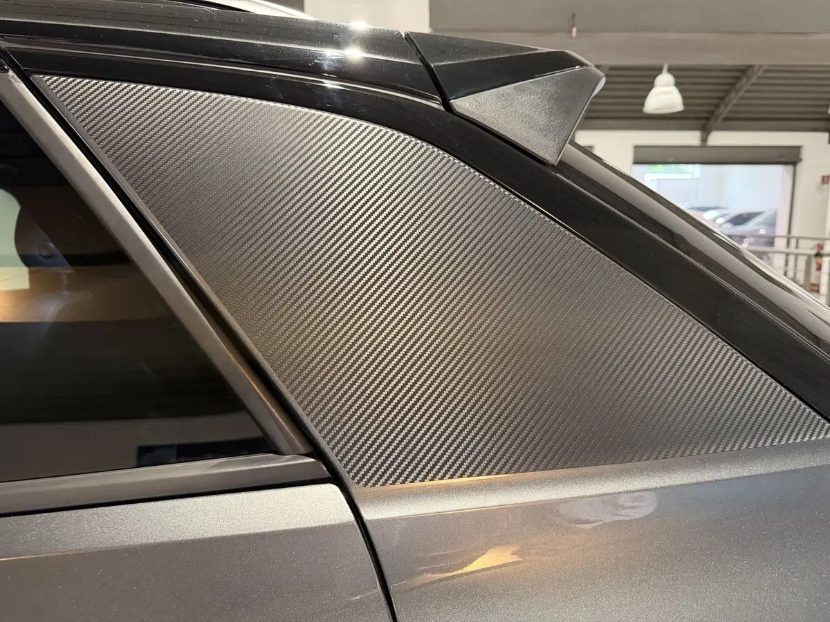 Volkswagen T-Roc usata a Genova (16)