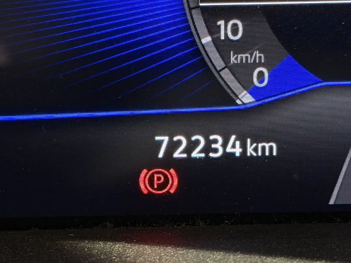 Volkswagen T-Roc usata a Genova (12)