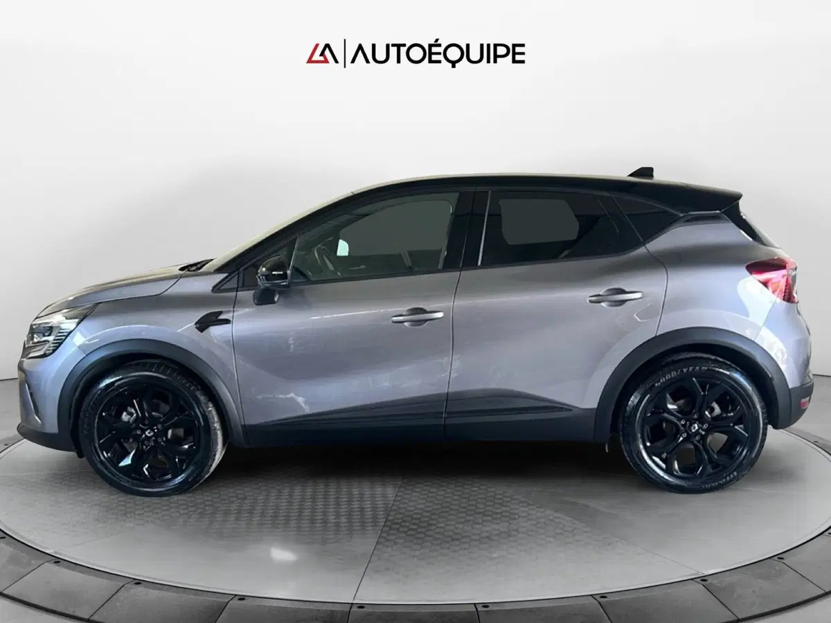 Renault Captur usata a Roma (2)