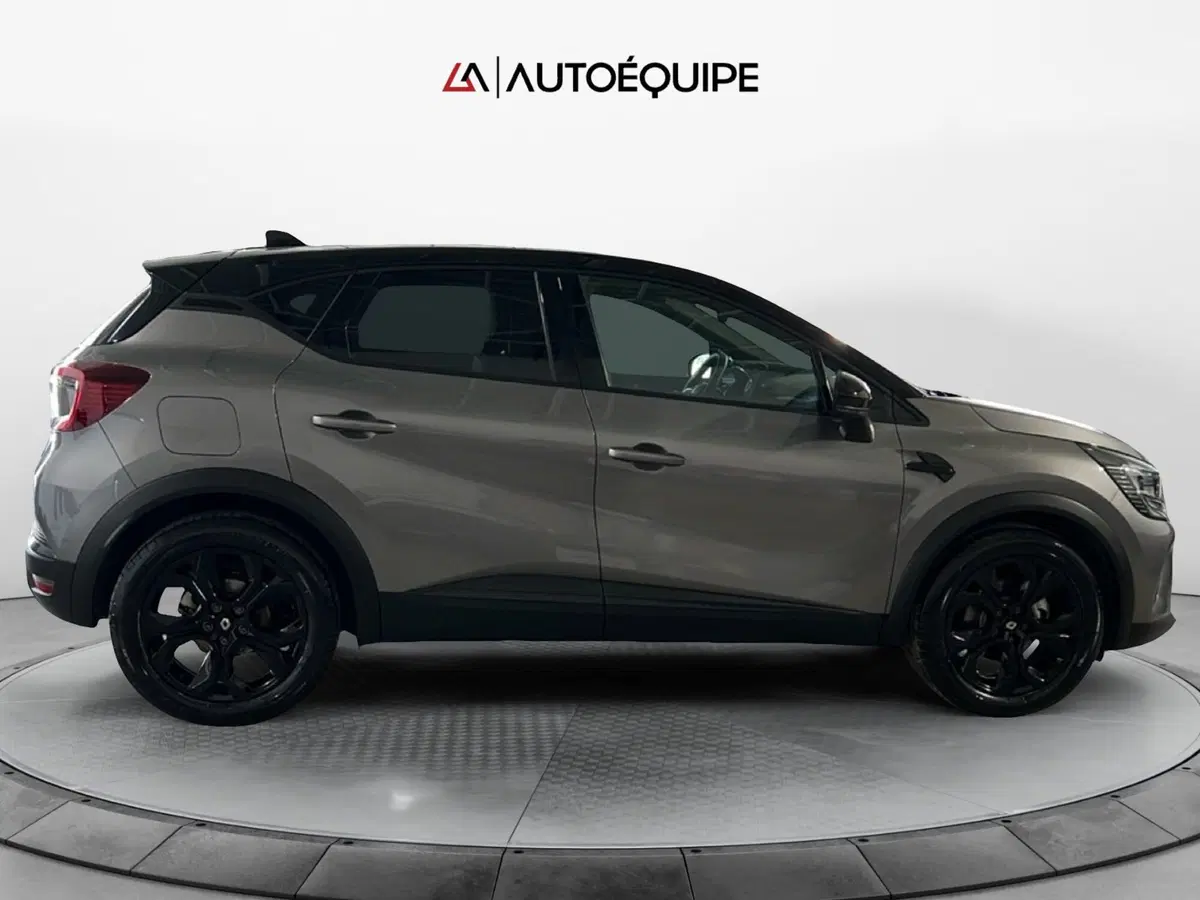 Renault Captur usata a Roma (6)