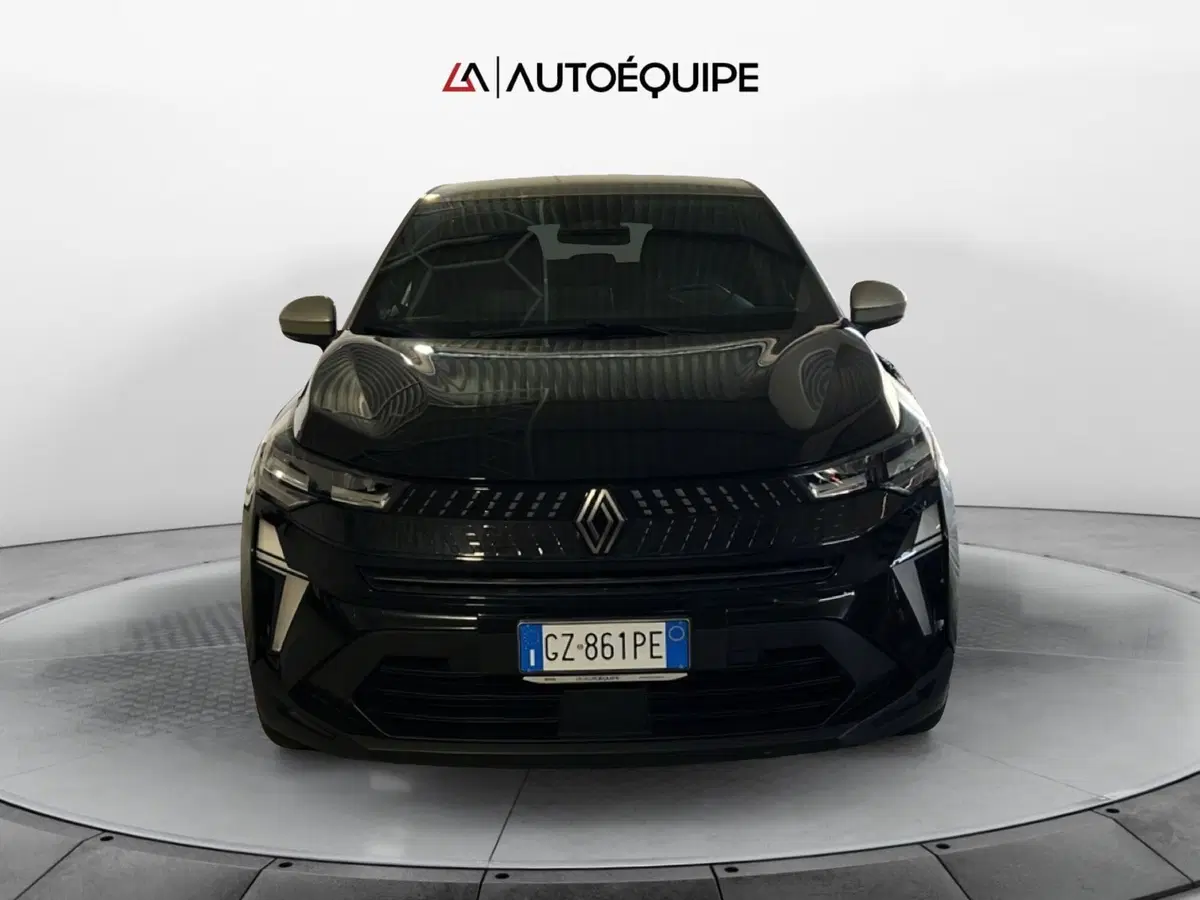 Renault Captur usata a Roma (8)