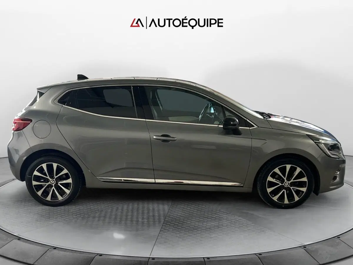Renault Clio usata a Roma (6)