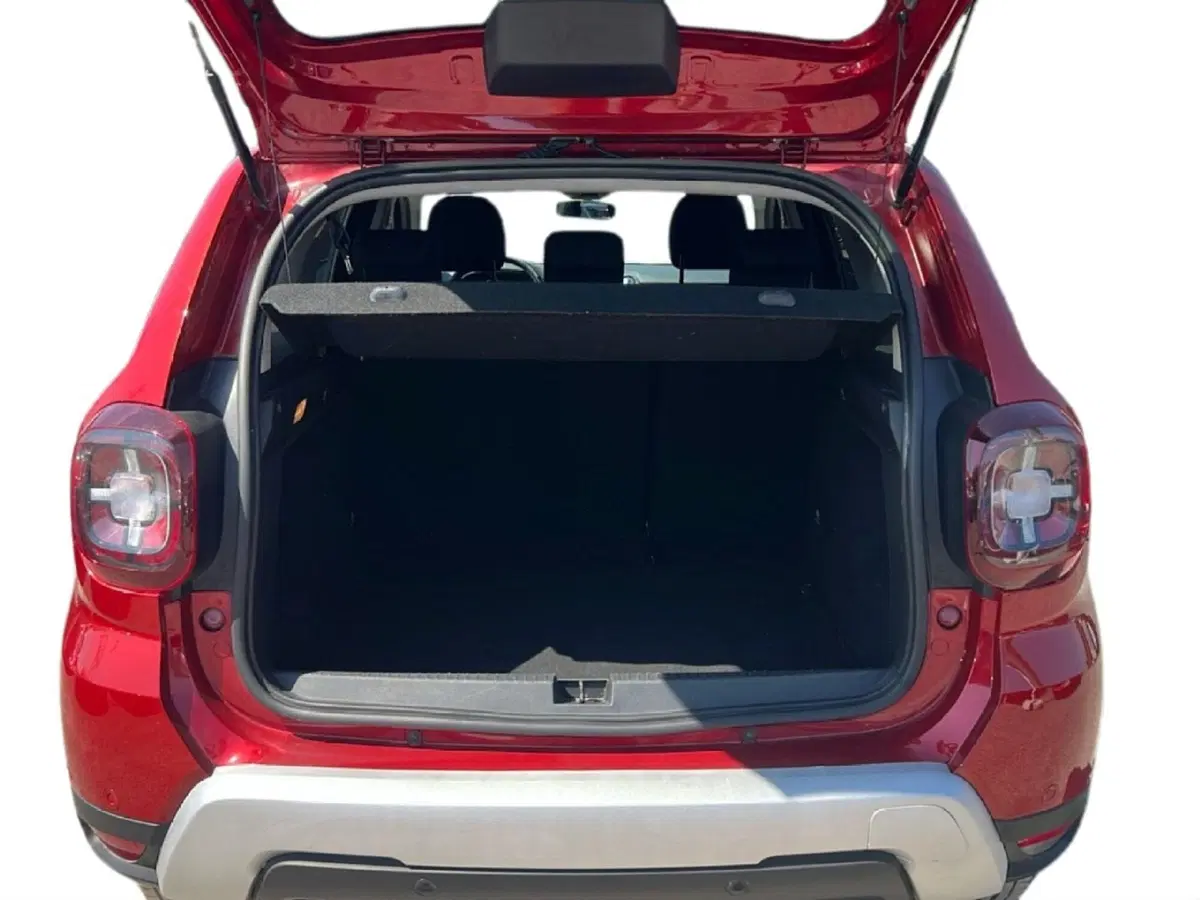 Dacia Duster usata a Roma (10)