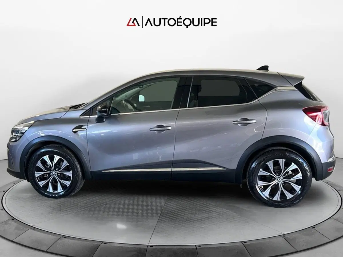 Renault Captur usata a Roma (2)