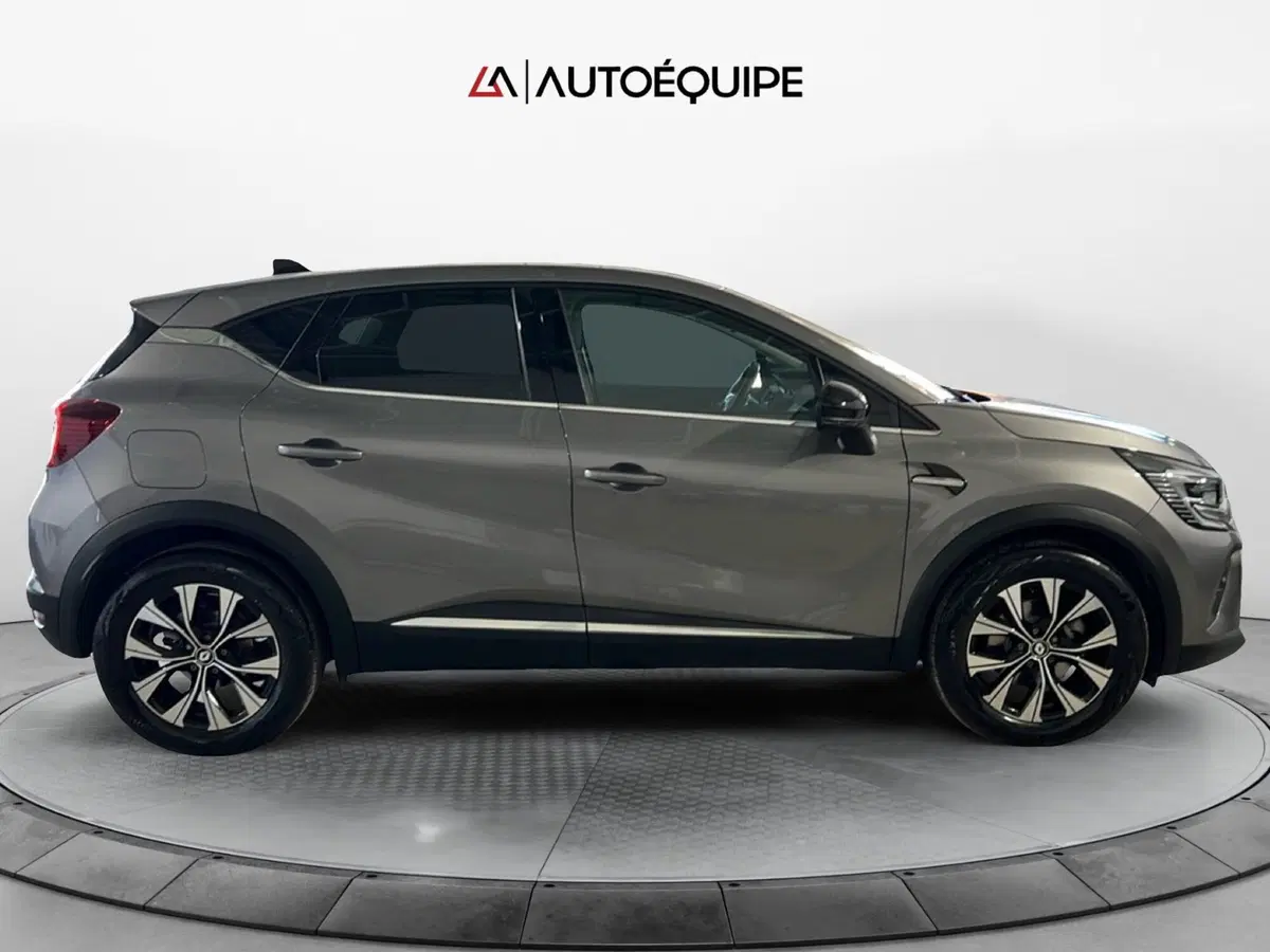 Renault Captur usata a Roma (6)
