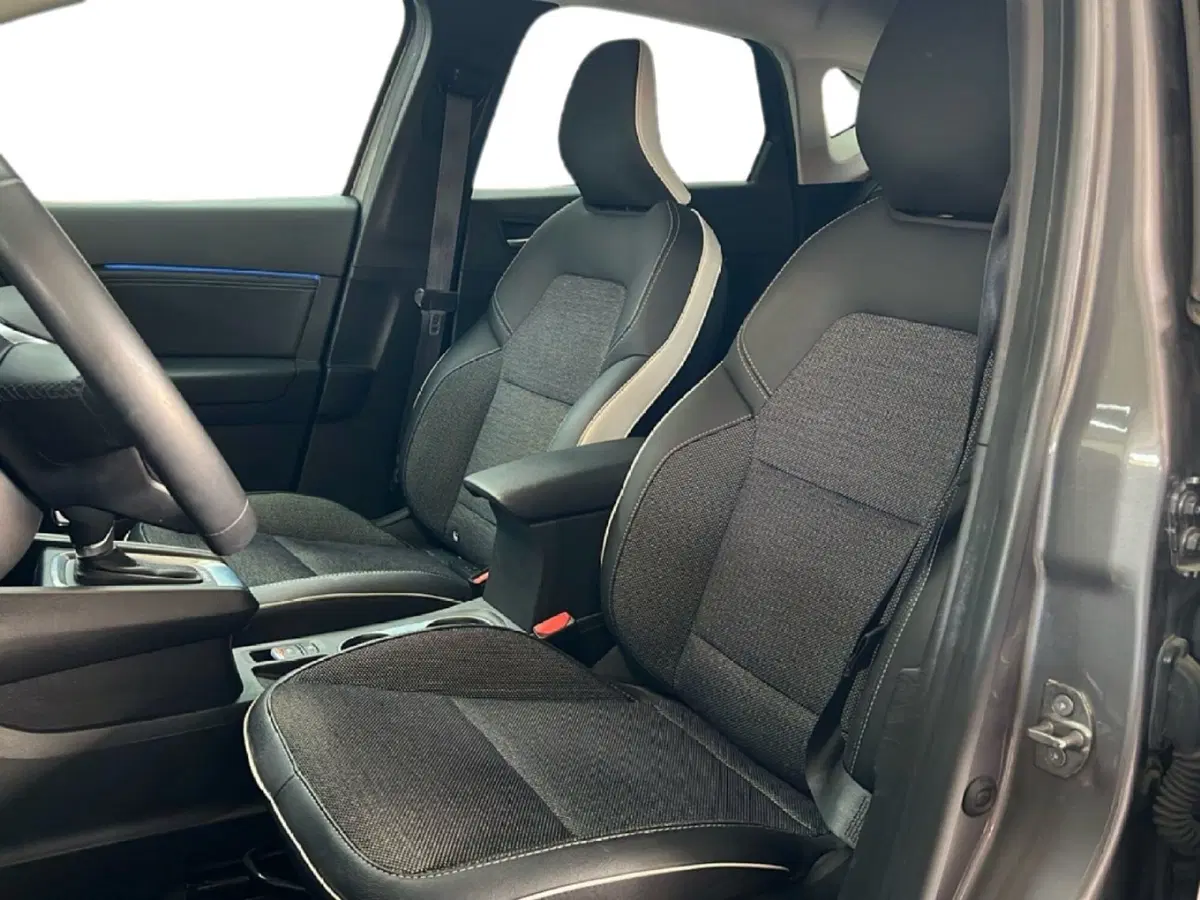 Renault Captur usata a Roma (12)