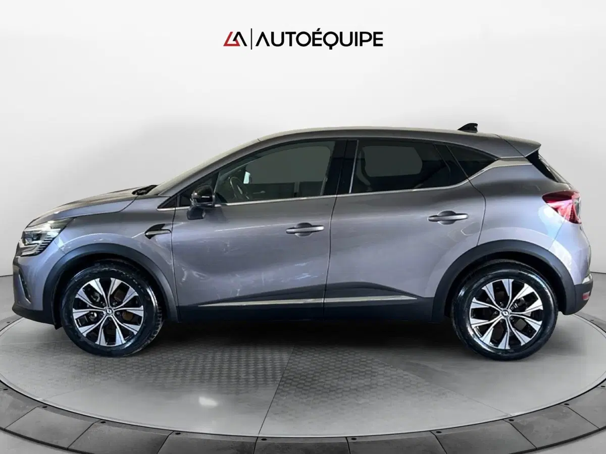 Renault Captur usata a Roma (2)