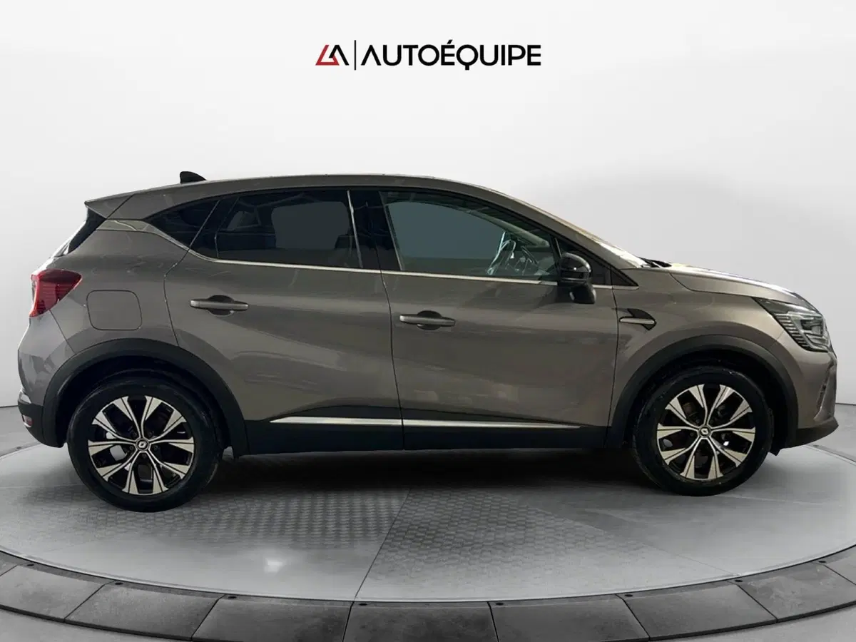 Renault Captur usata a Roma (6)