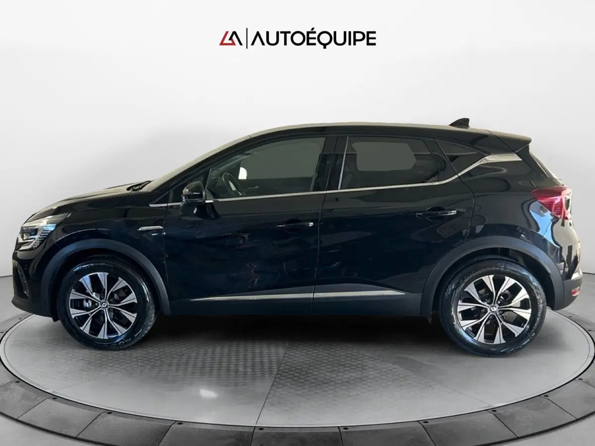 Renault Captur usata a Roma (2)
