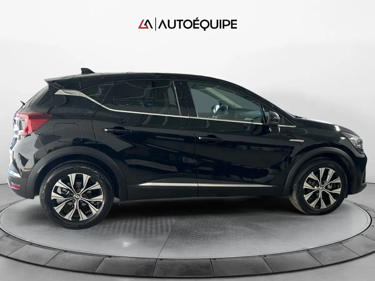 Renault Captur usata a Roma (6)