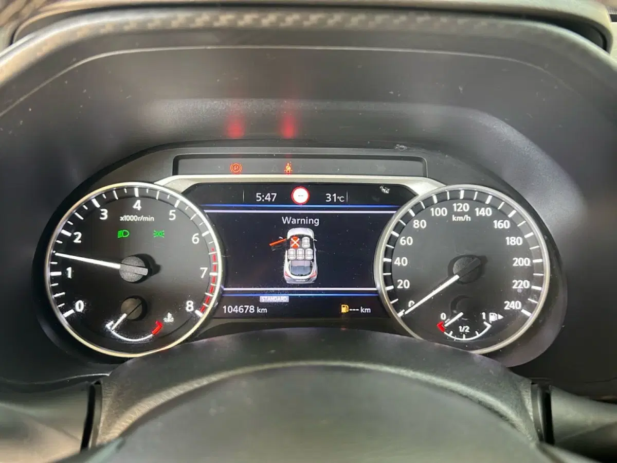 Nissan Juke usata a Roma (13)