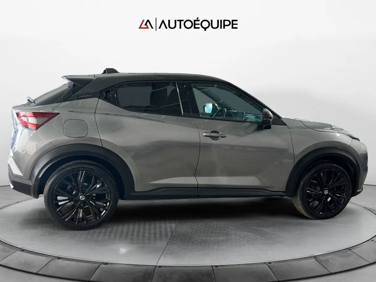 Nissan Juke usata a Roma (6)