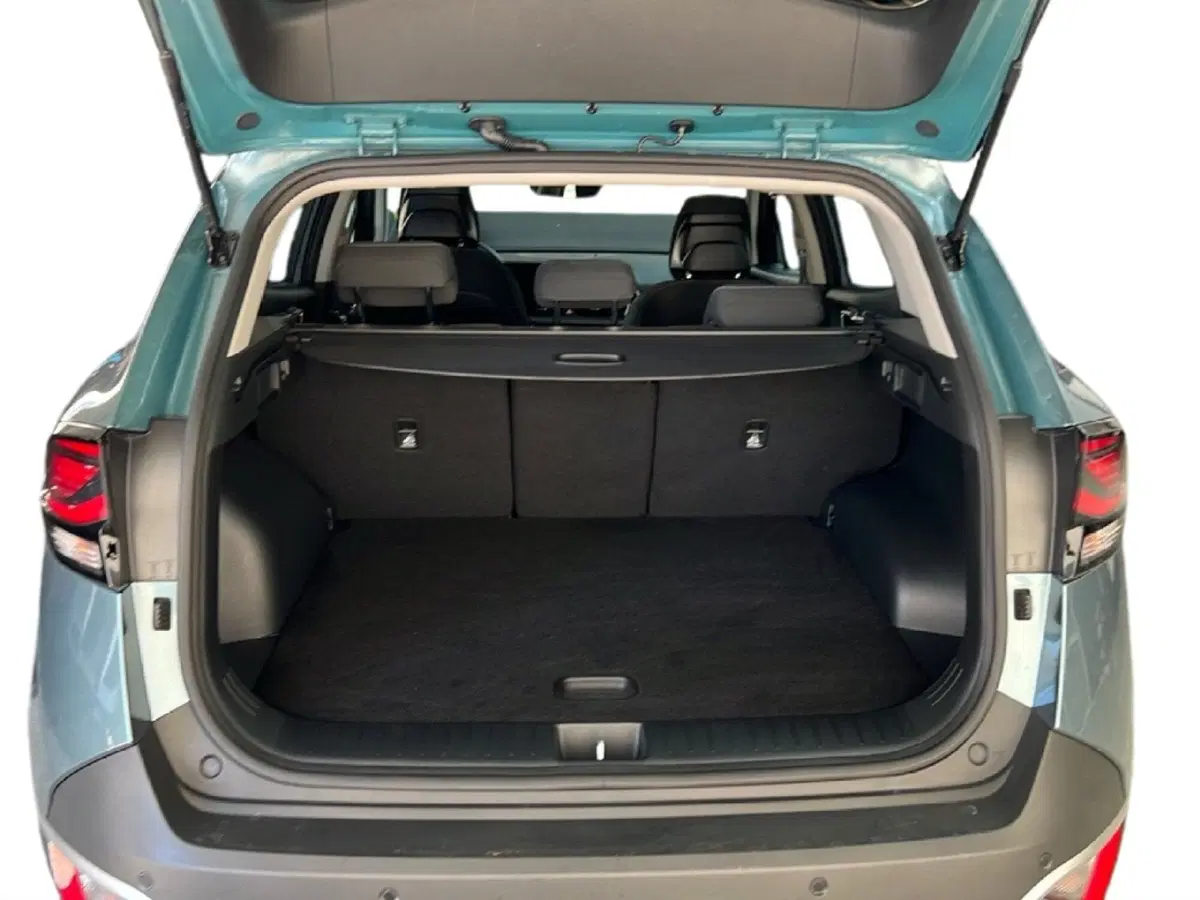 Kia Sportage usata a Roma (10)