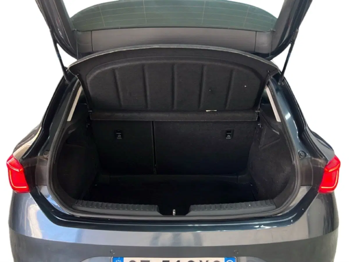 SEAT Leon usata a Roma (10)