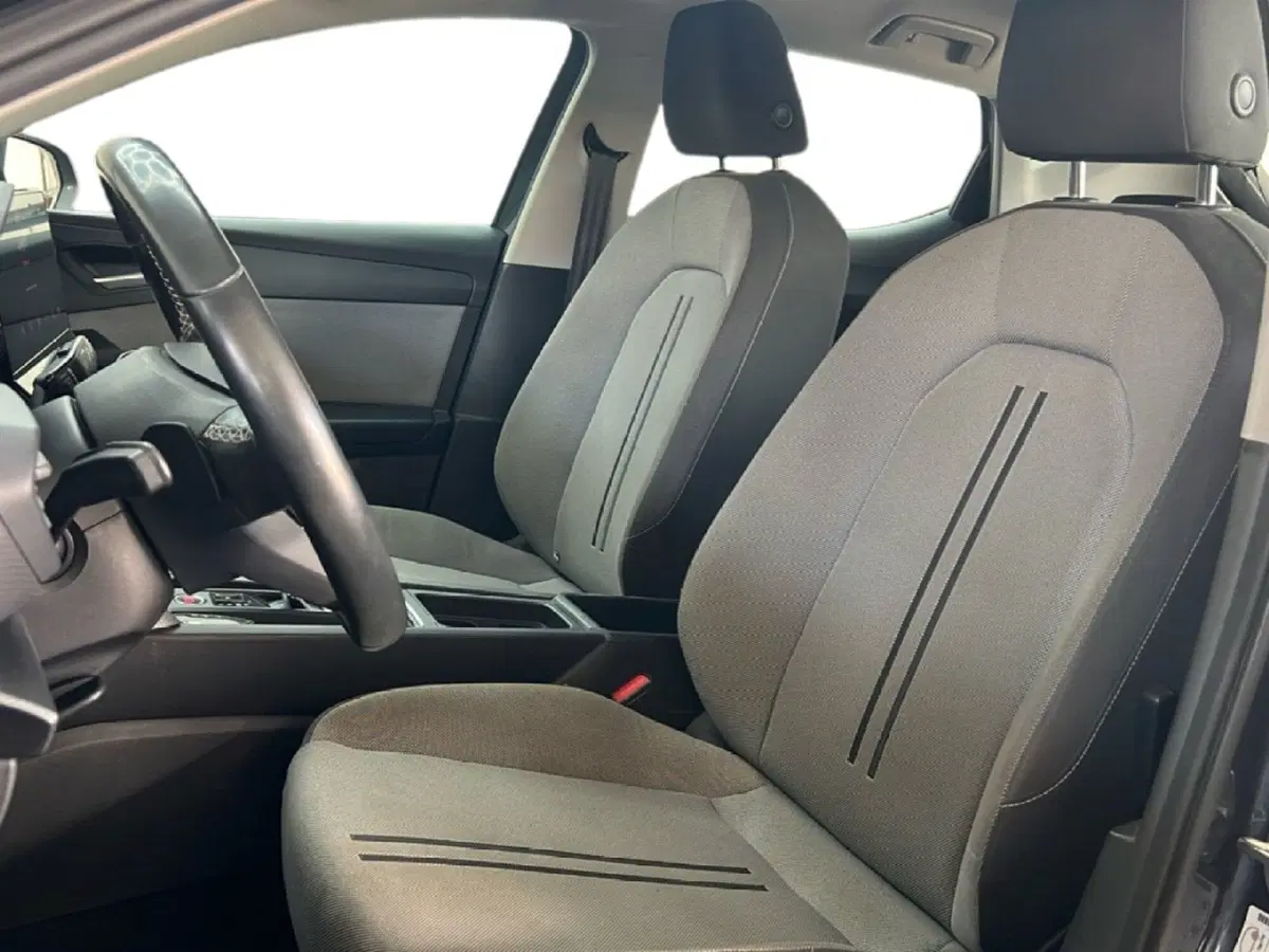 SEAT Leon usata a Roma (12)